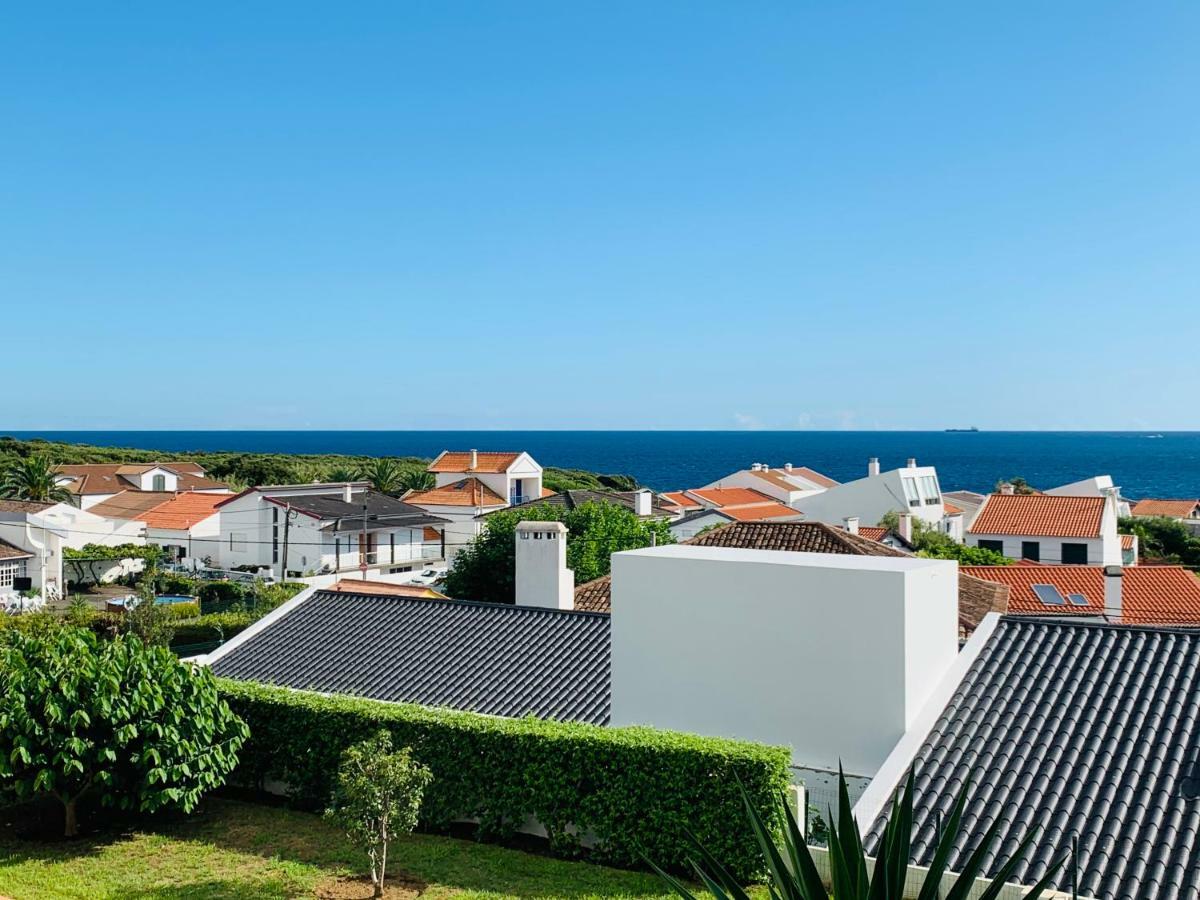 Casa Do O Apartment Ponta Delgada  Exterior photo